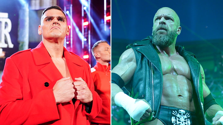 WWE star Gunther praises Triple H’s impact ahead of WrestleMania XL | Sport