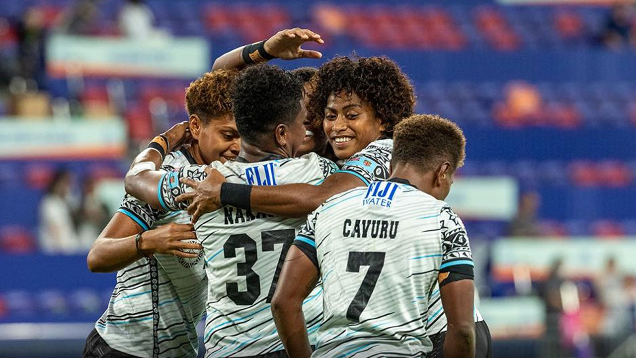 Walker eyes sharper execution in Cape Town – FBC News