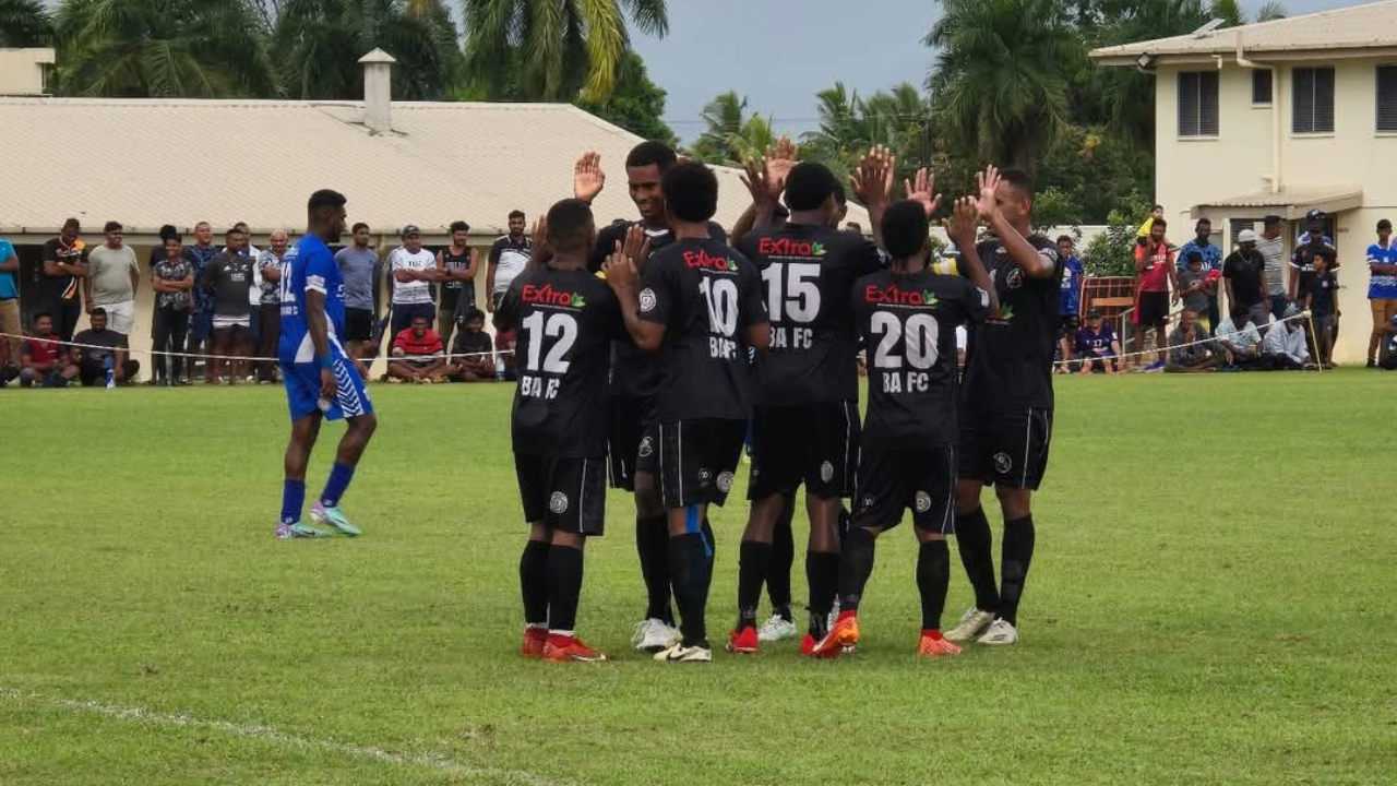 Preparation on track for Ba FC – FBC News