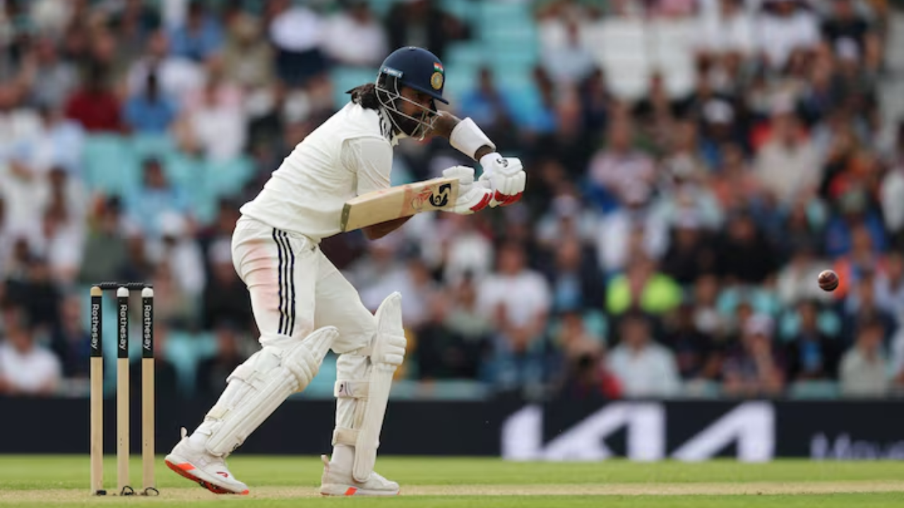 India declare first innings at 448-5 against struggling West Indies – FBC News