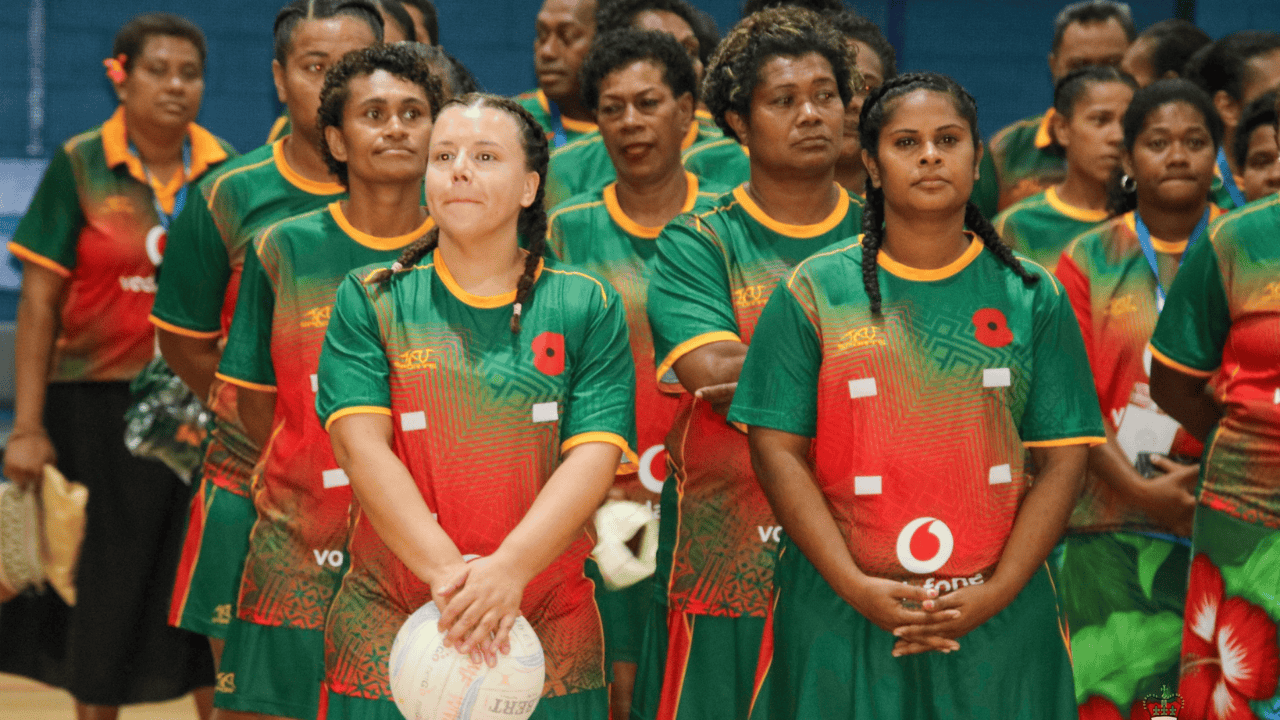 Army netball confident despite short preparation – FBC News