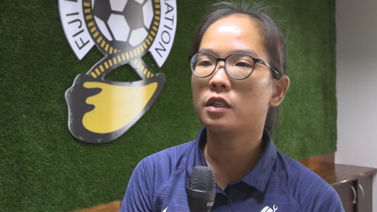 Chua focuses on MSG Cup – FBC News