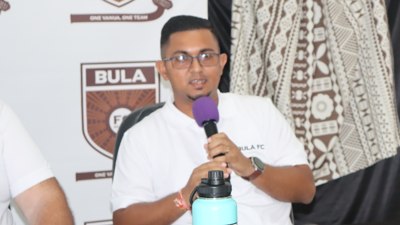 Professional league to offer salary base for players – FBC News