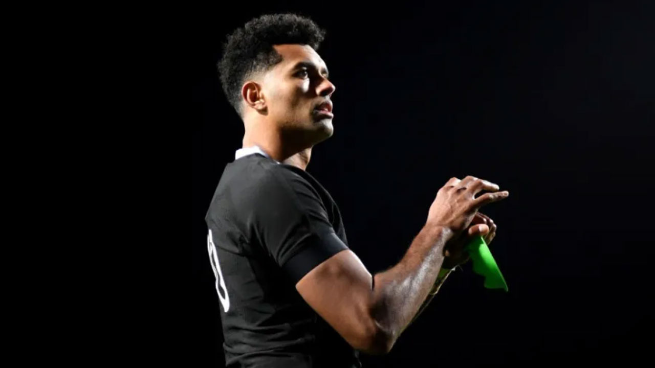 Ben Volavola on Reds move – FBC News