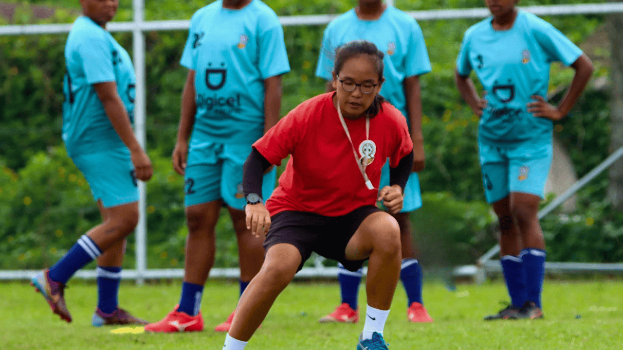 PNG first up for Kulas in MSG Cup – FBC News