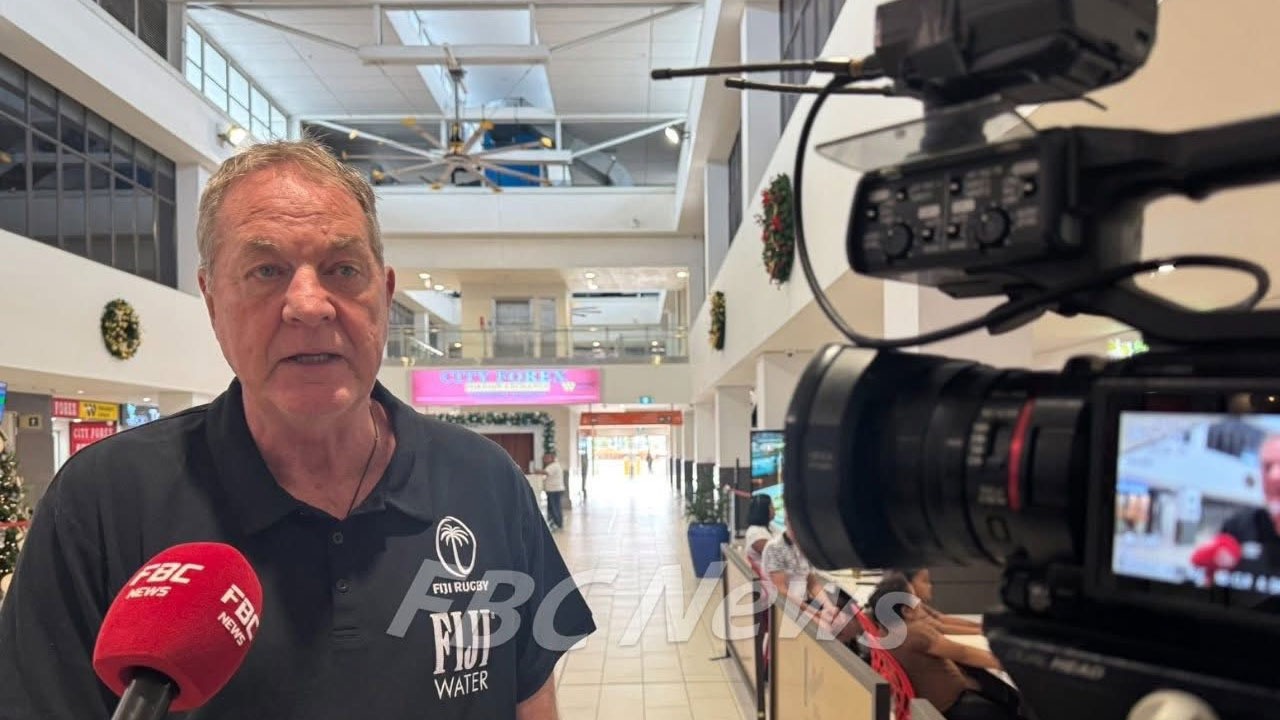 Byrne targets better discipline and execution – FBC News