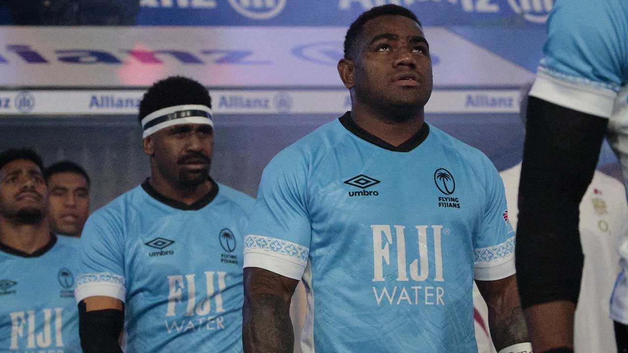 Tuisova braces for French firepower – FBC News