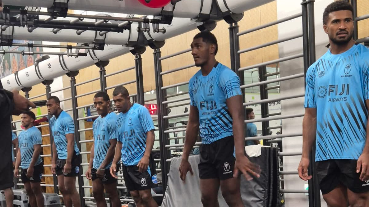 Kolinisau eyes discipline in Cape Town – FBC News