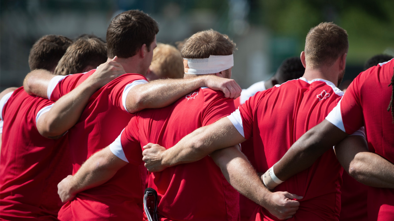 Canada embrace tough pool at RWC – FBC News