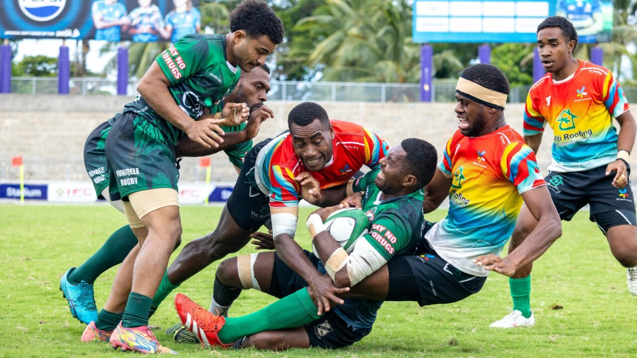 Fiji Sports Council 7s starts tomorrow, live on FBC 2 – FBC News