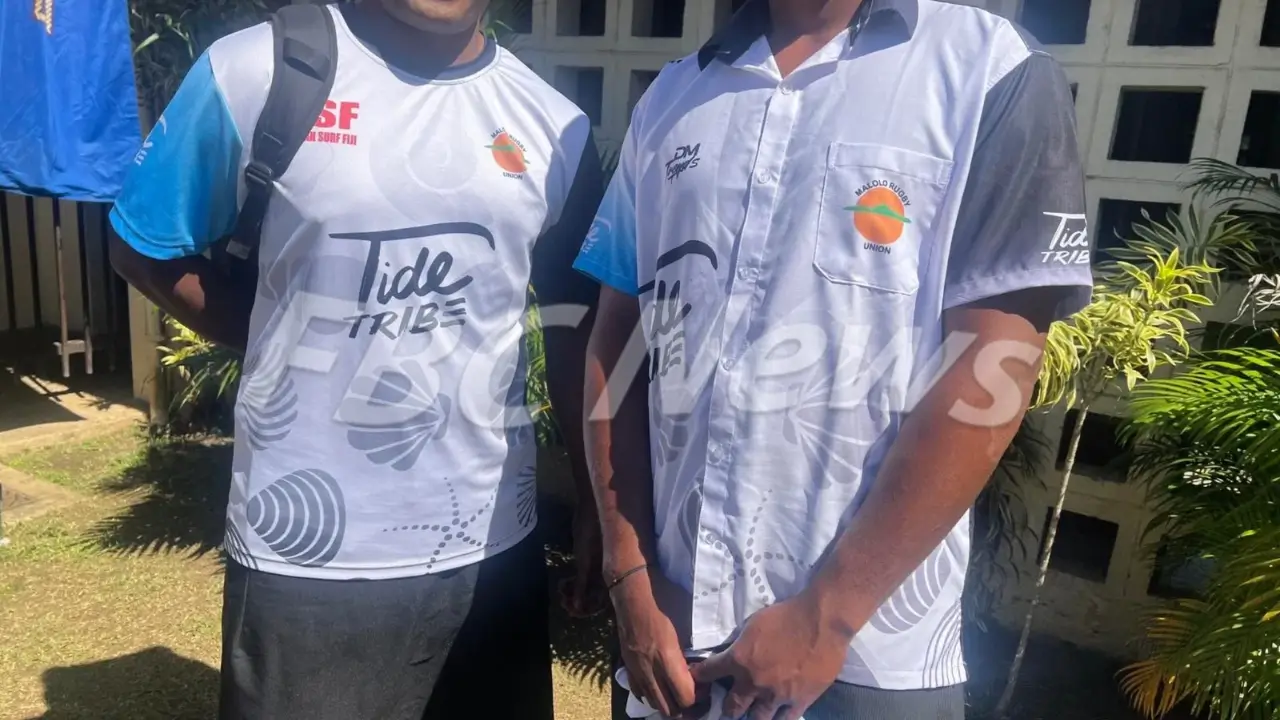 Malolo raises serious questions over finals gate takings – FBC News