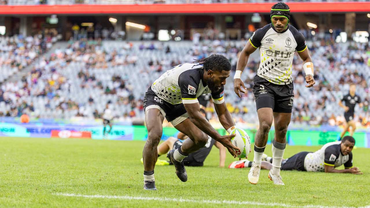 Fiji fall short in Bordeaux – FBC News
