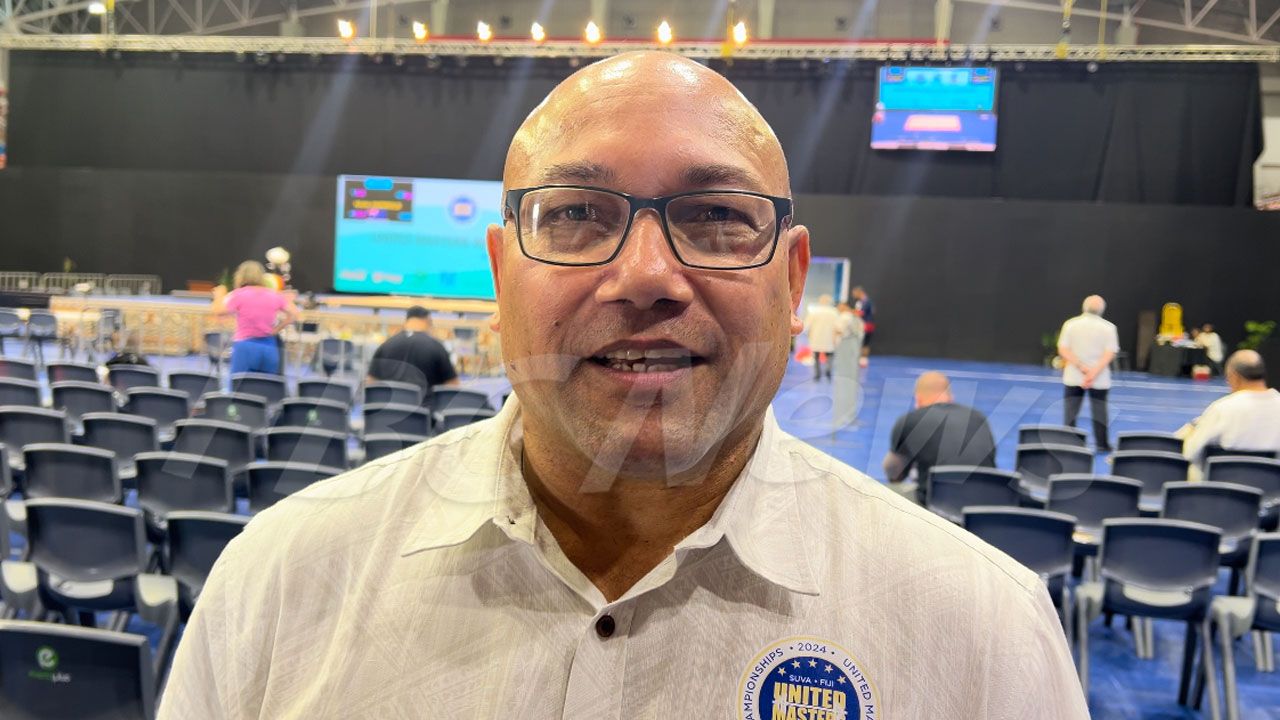 Successful year for Weightlifting Fiji – FBC News