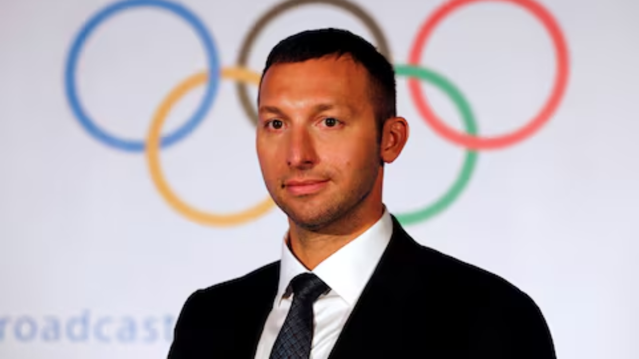 Ian Thorpe set for first major yacht race – FBC News