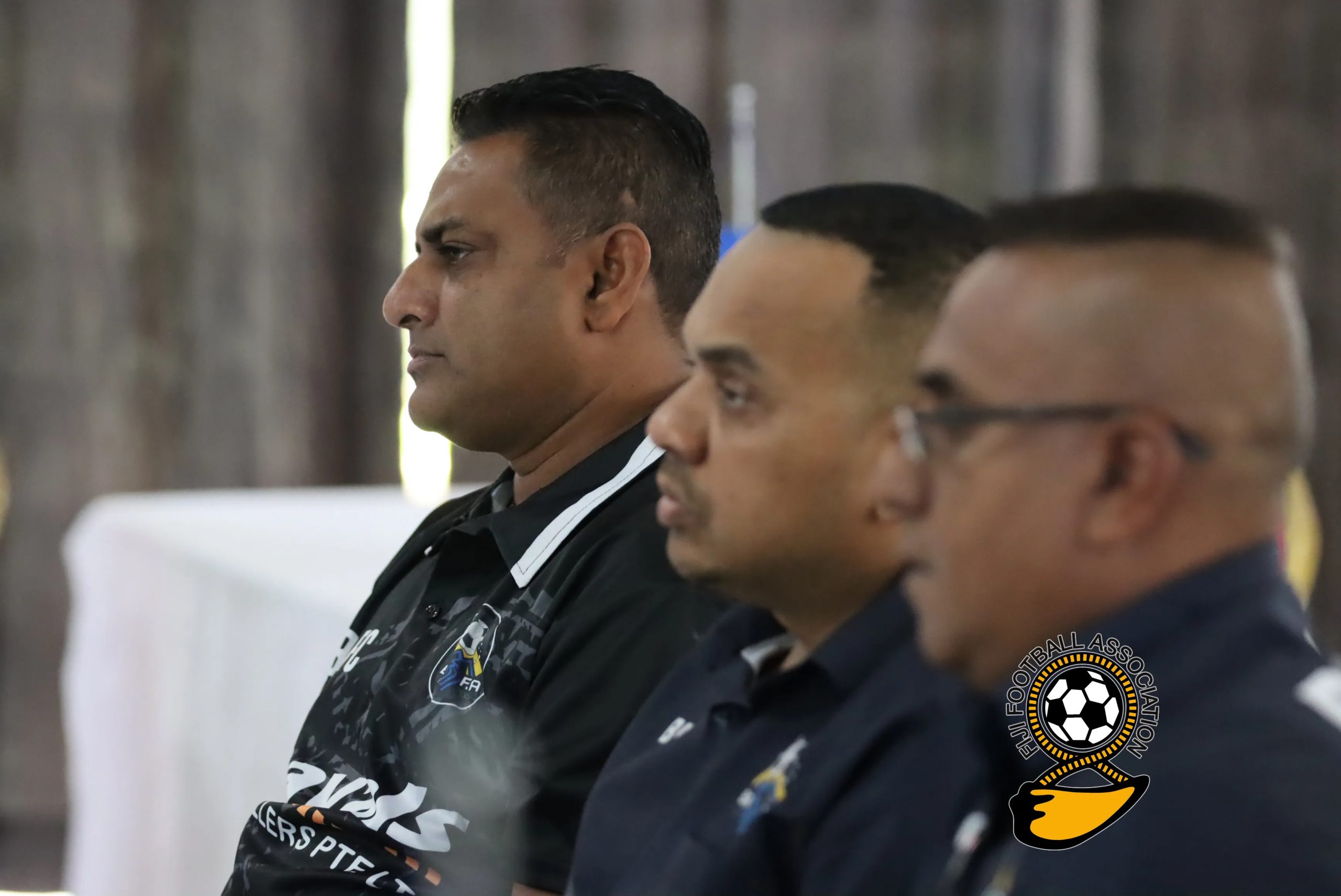 Fiji Amateur Football Survey Results Released, FIFA Seminar Scheduled