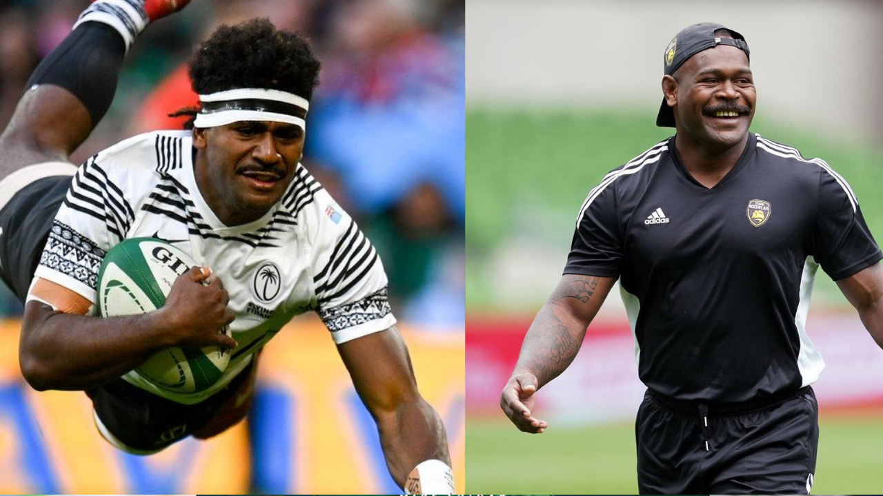 Botia and Ravouvou shines for individual clubs – FBC News