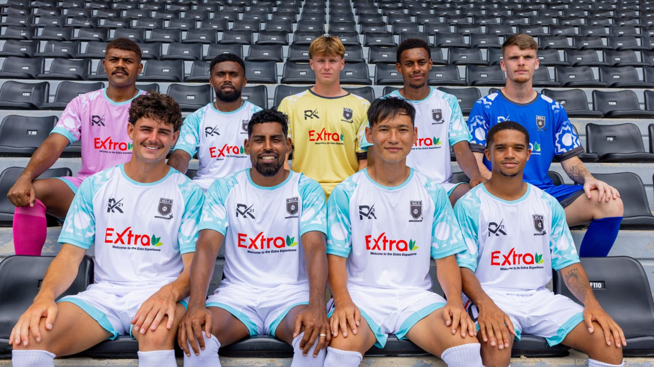 Kongaya embraces new challenge – FBC News