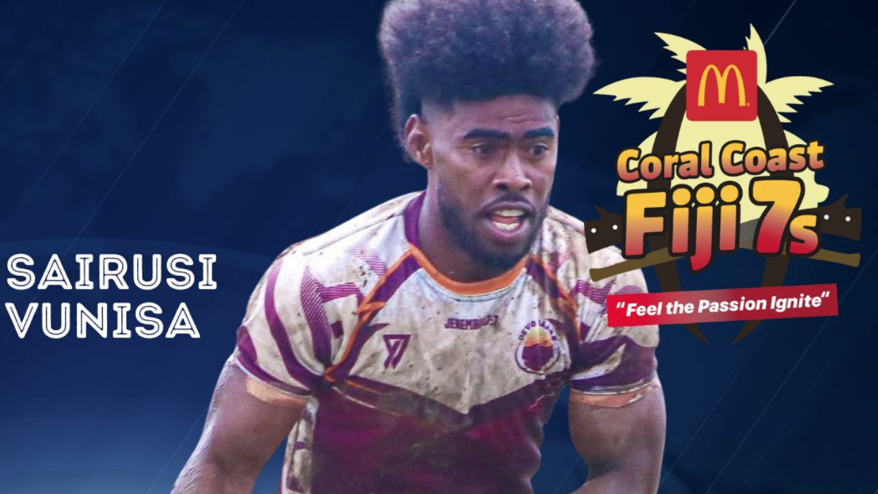 Nacuqu out of Friday’s Select, Vunisa in – FBC News