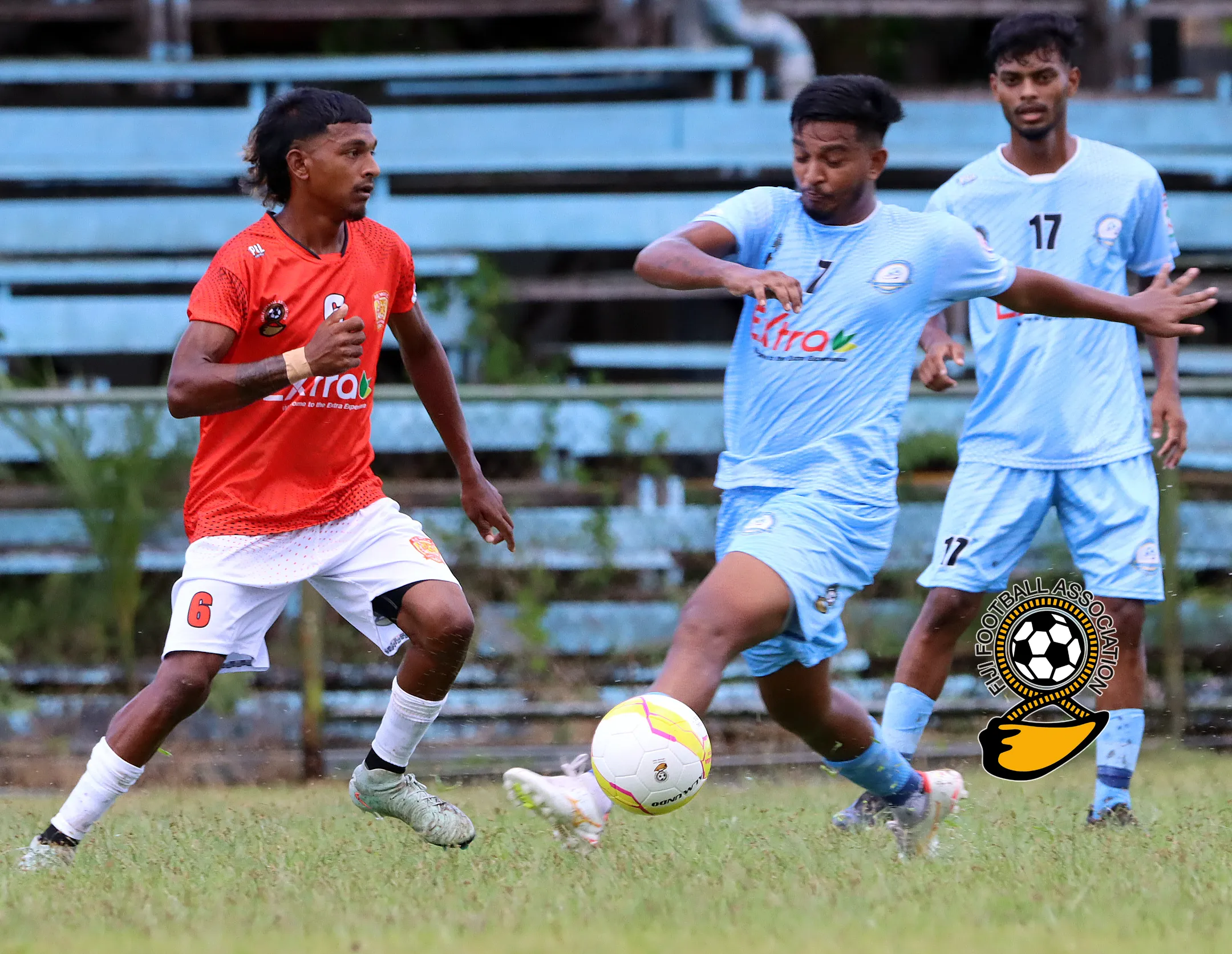 Rewa Roar, Ba Fire Warning Shots in Explosive EPL Opener