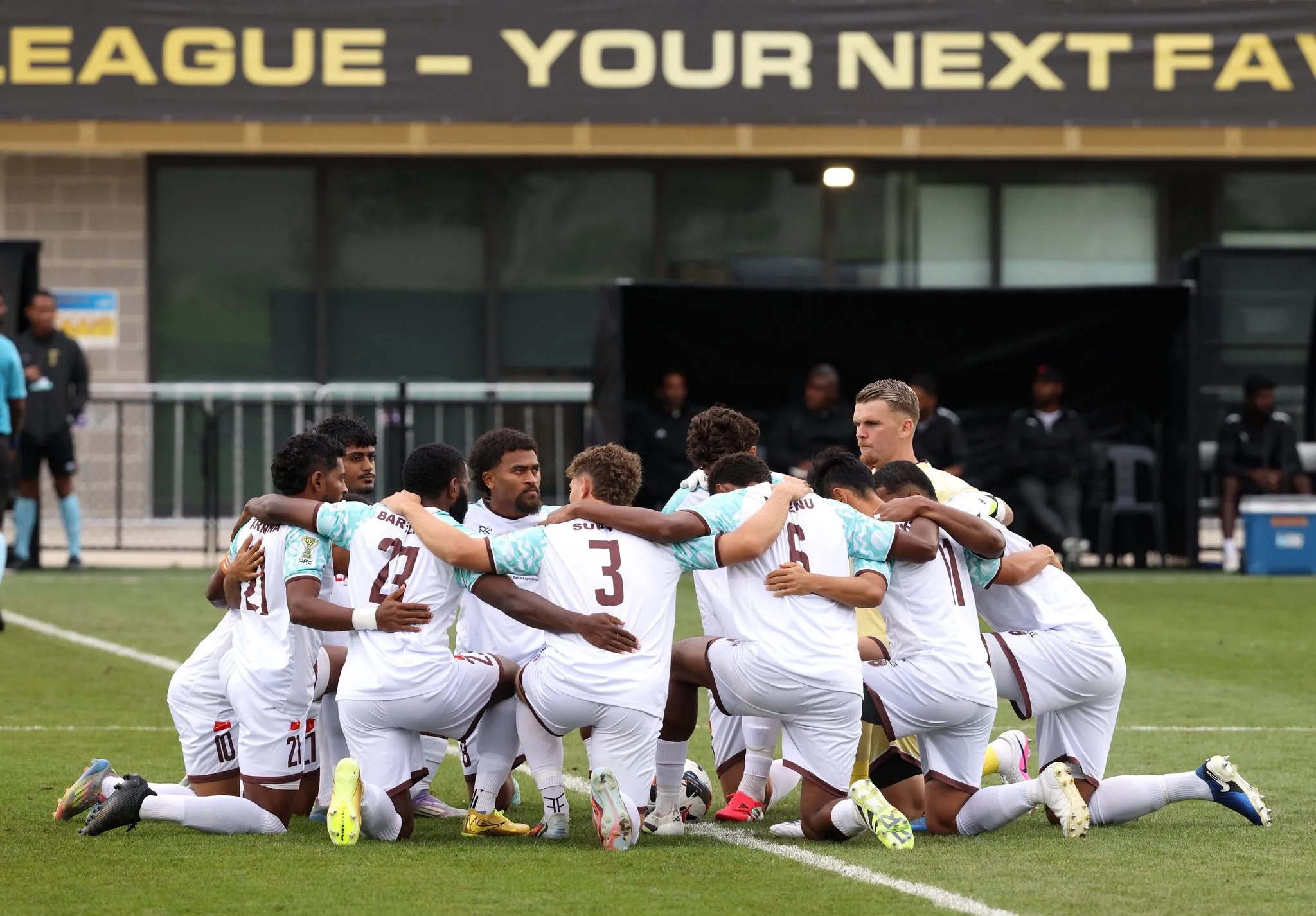 Auvray Proud but Demanding More After Bula FC’s 2–1 Win Over Hekari