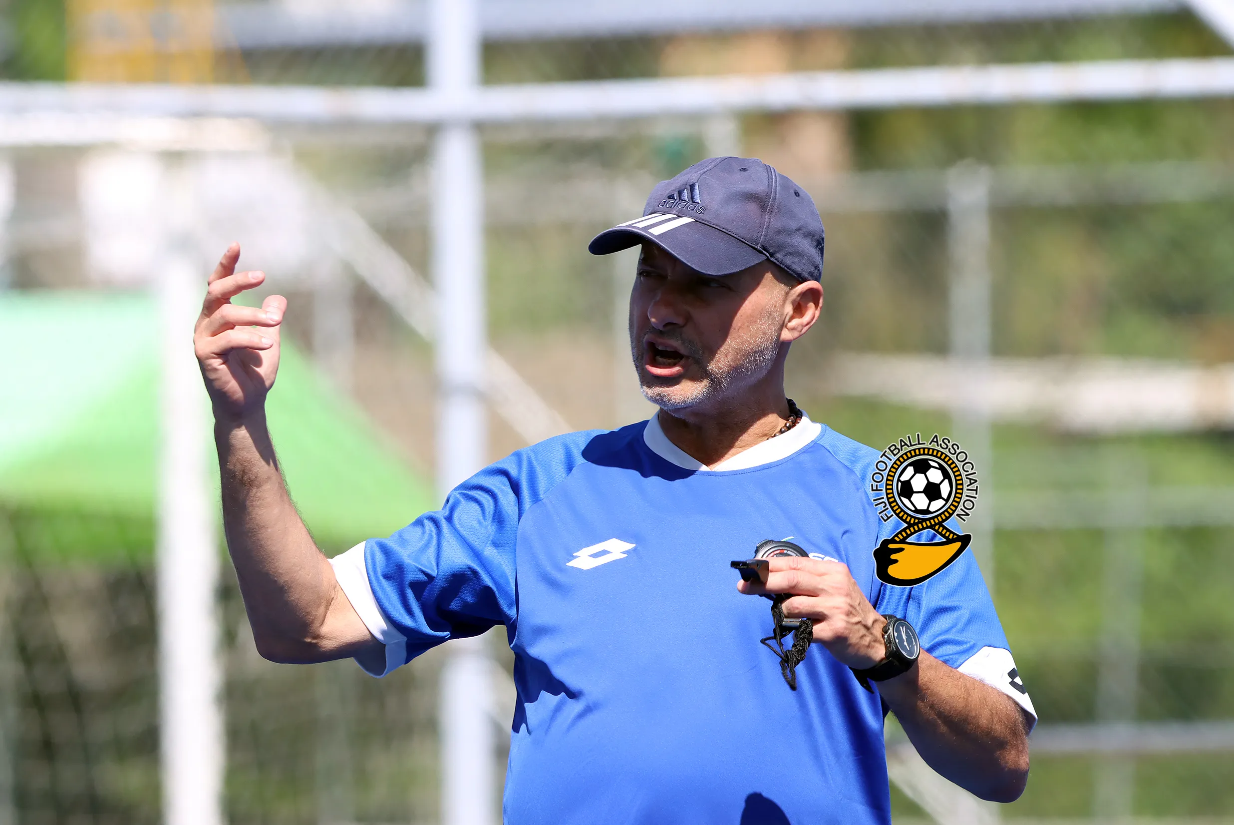 Fiji U-17 girls to feature at Youth Olympic Futsal Games