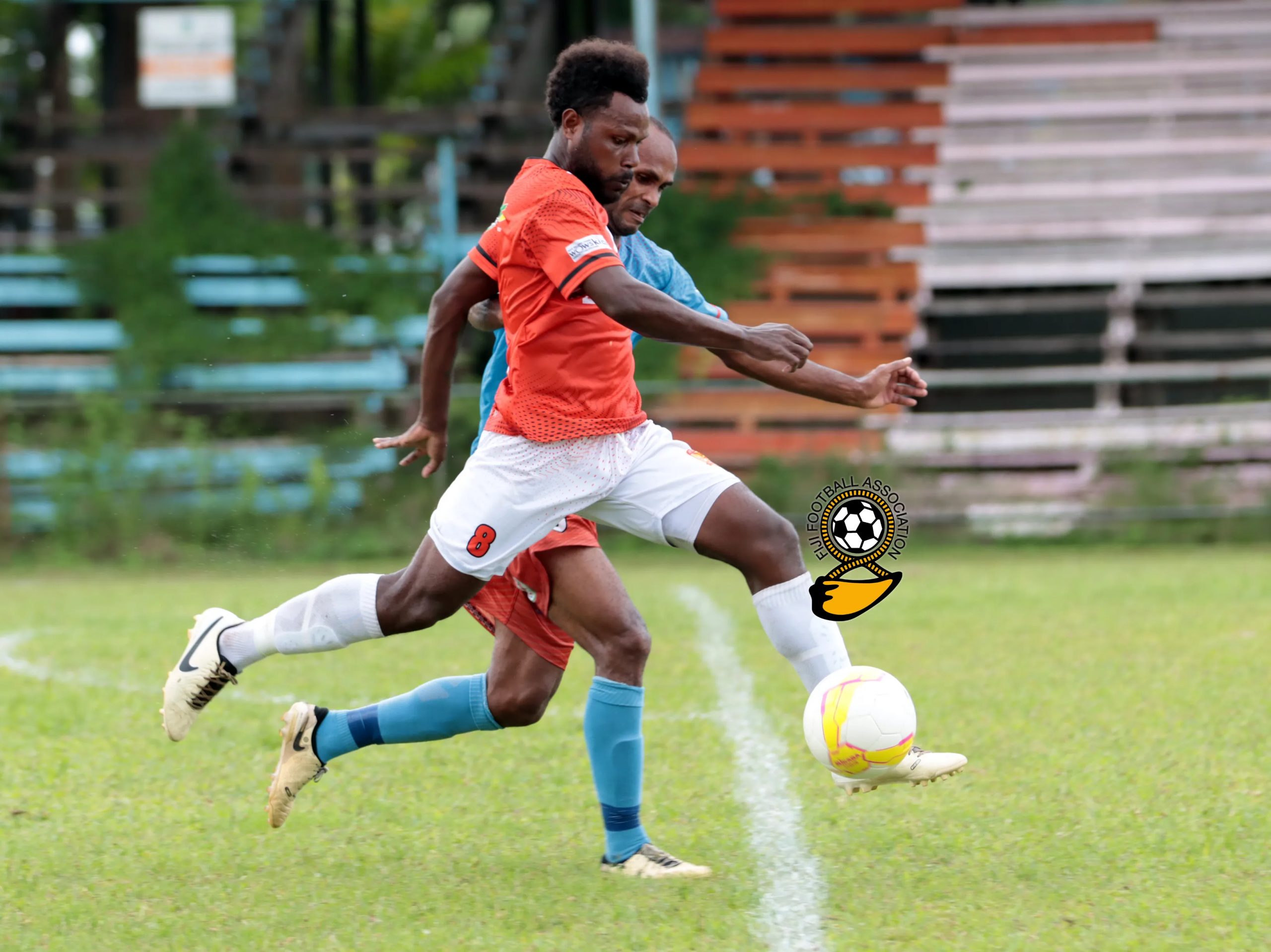 LABASA LEAD TIGHT EXTRA PREMIER LEAGUE TABLE AFTER ROUND 4