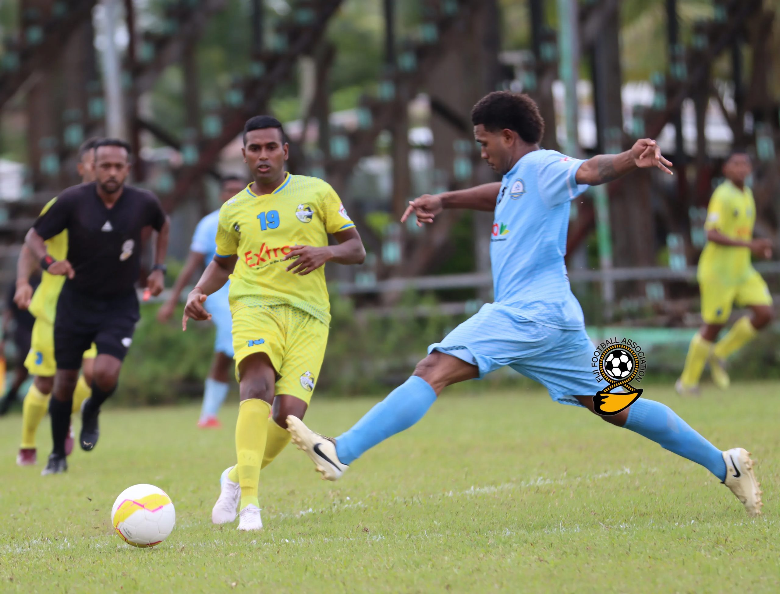 Rescheduled Round Two Matches Could Shake Up EPL Standings