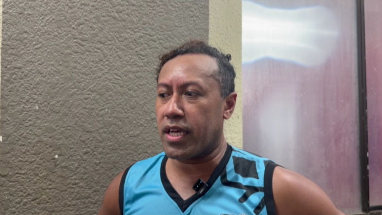 Waqavonovono impressed with team’s peformance – FBC News
