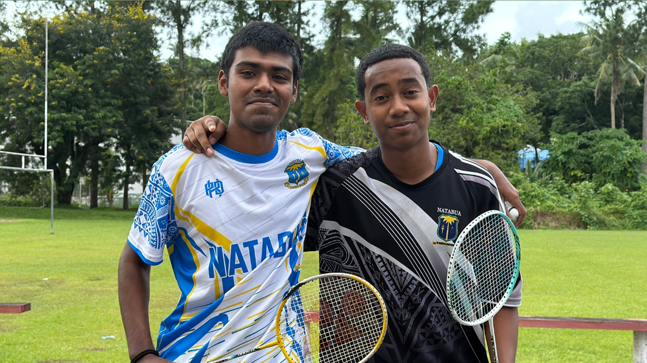 Fong looking to build on debut – FBC News