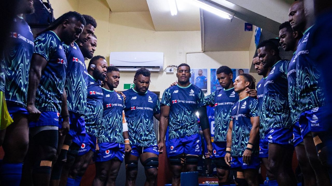 Jackson names starting line-up – FBC News