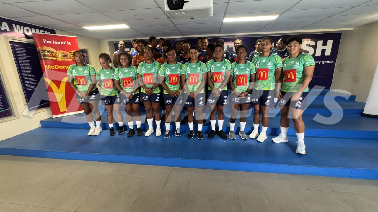 Drua Women targets historic Aupiki breakthrough – FBC News