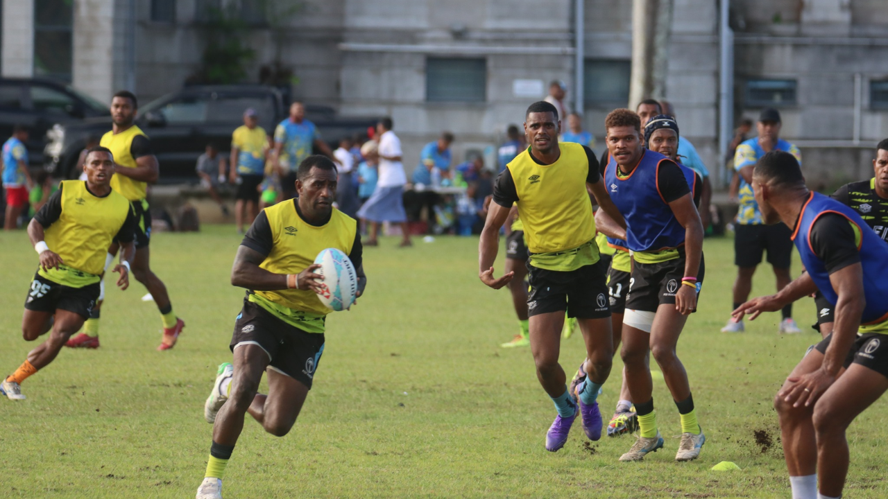 Spain 7s prep boosts Fiji’s confidence – FBC News