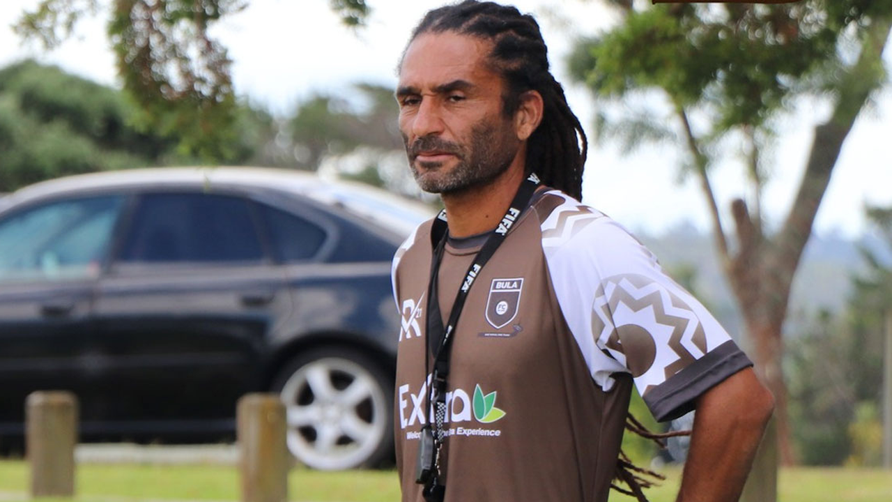Squad named for Vanuatu friendlies – FBC News