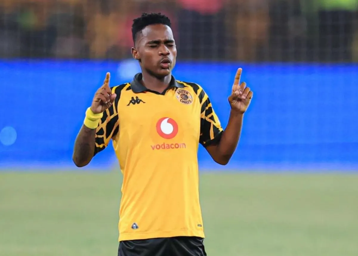 Kaizer Chiefs beat Sekhukhune to secure CAF spot