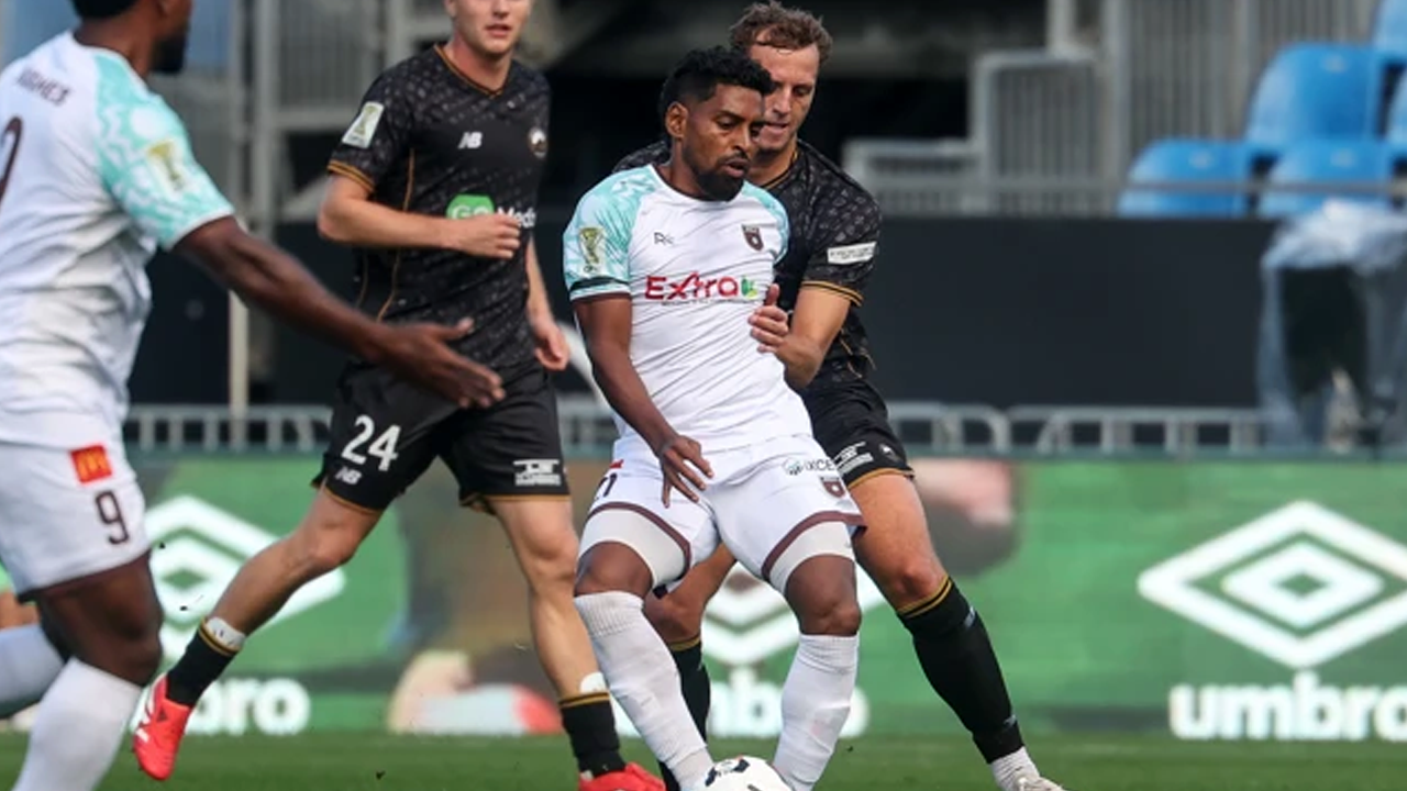 Bula FC suffer late heartbreak in semi-final blow – FBC News