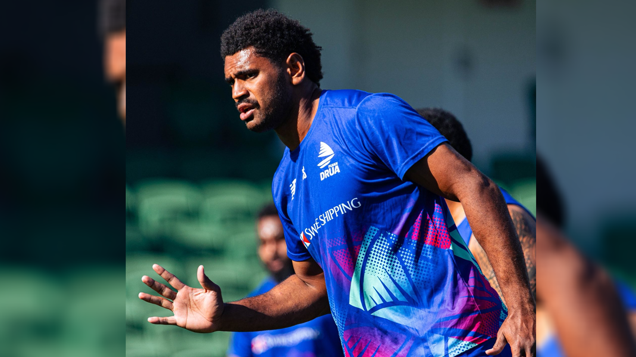 Jackson backs Drua to deliver for Salawa’s 50th – FBC News