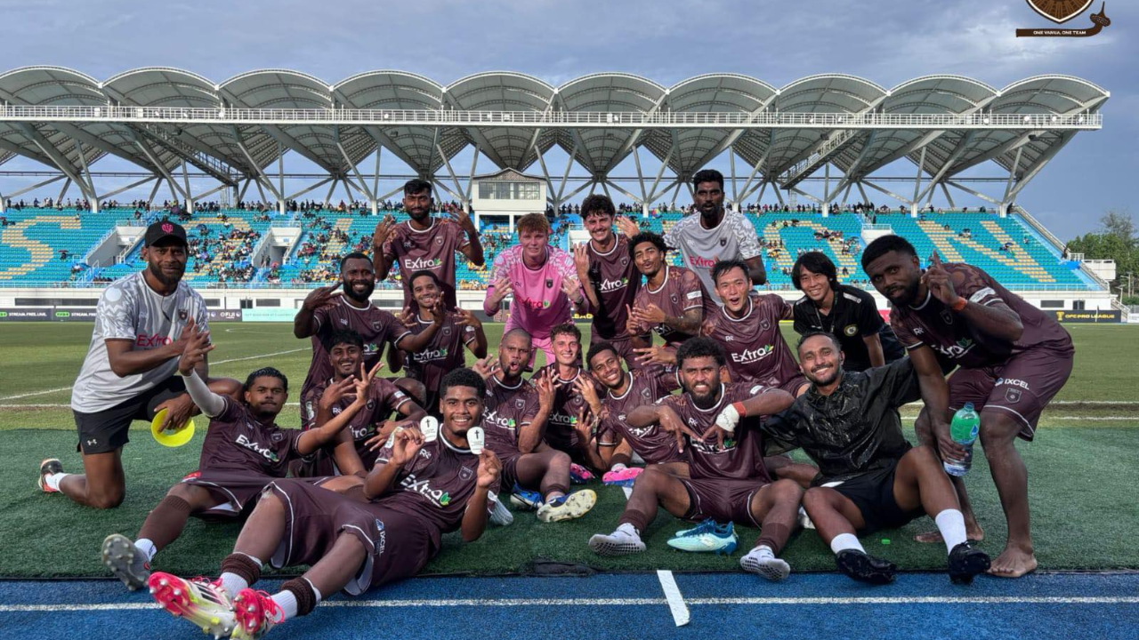 Auvray expecting tougher test against Auckland – FBC News