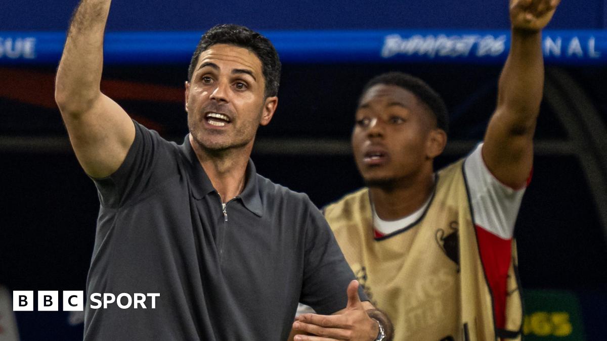 Arsenal: Should Arteta refine style or will it be more of the same for Arsenal?