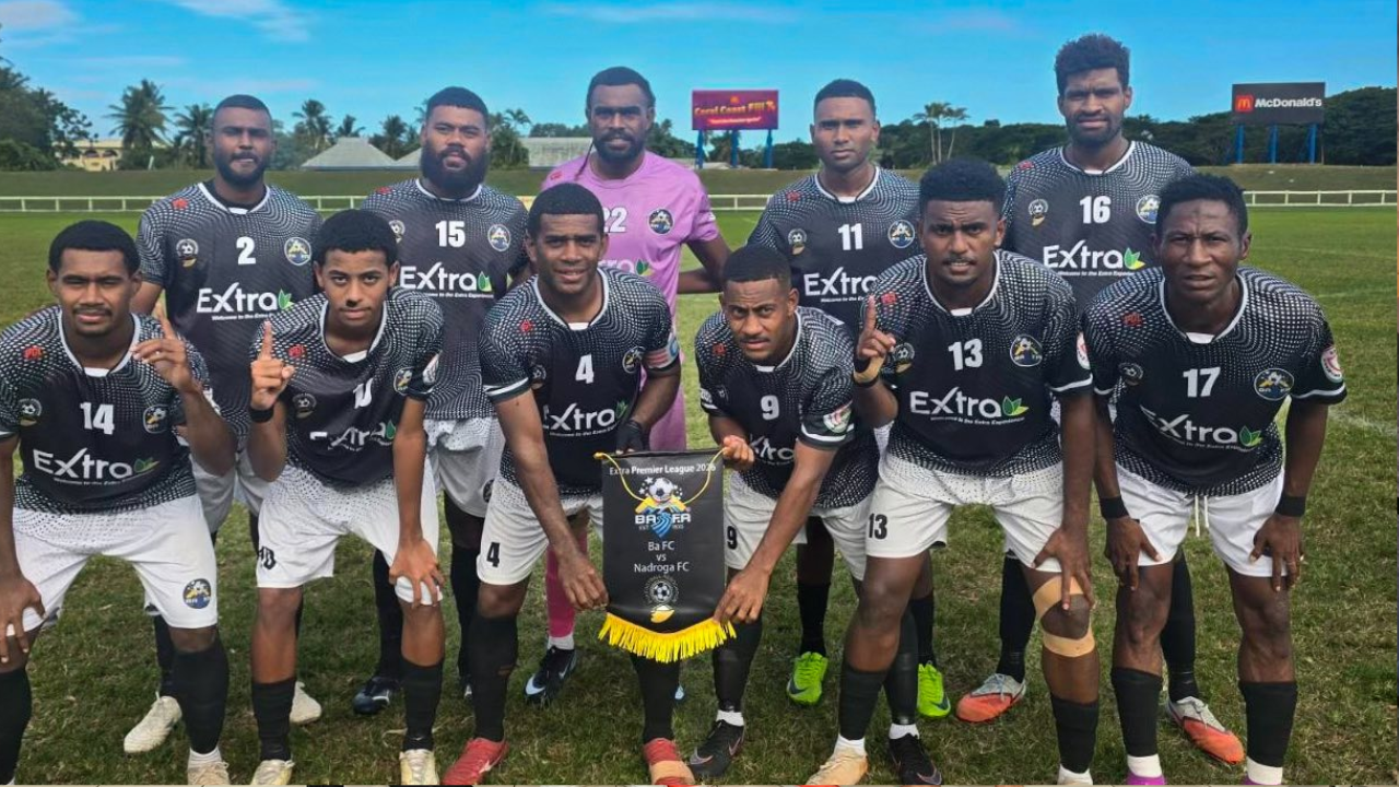 Ba leads EPL standings after Round 11 – FBC News