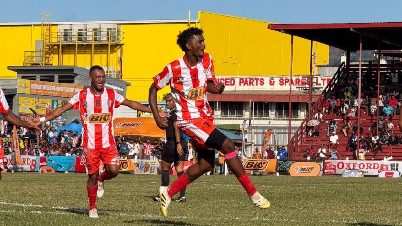Labasa knocks Rewa out of Fiji FACT tourney – FBC News
