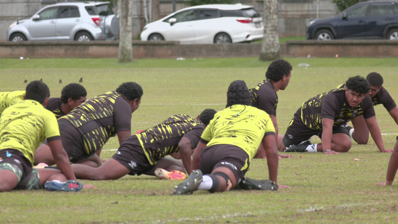 Osborne focused on player development – FBC News