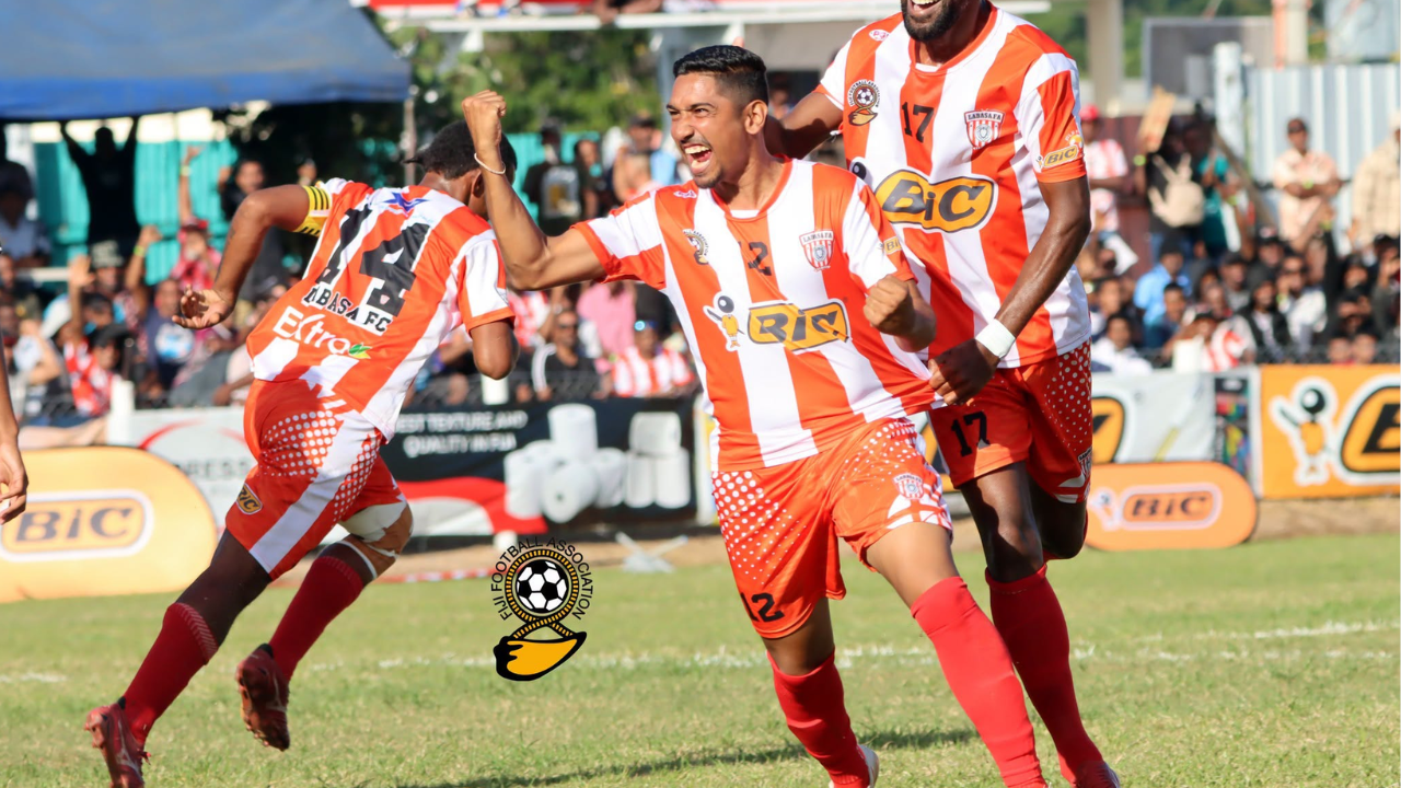 Labasa chasing win after 27-year drought – FBC News