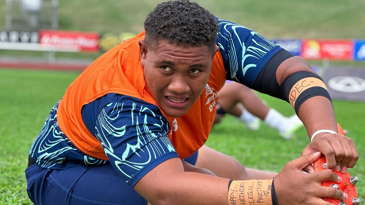 Drua Women shift focus to Brumbies challenge – FBC News