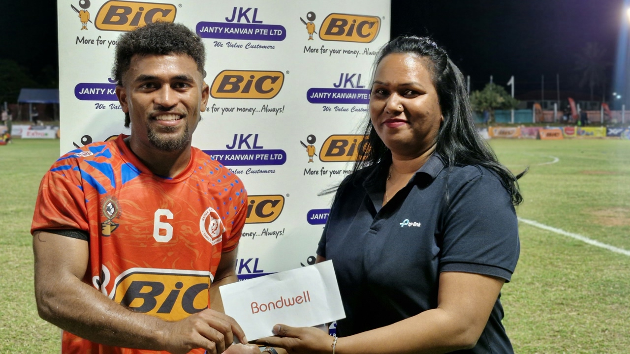 Navua set up final showdown with Ba – FBC News