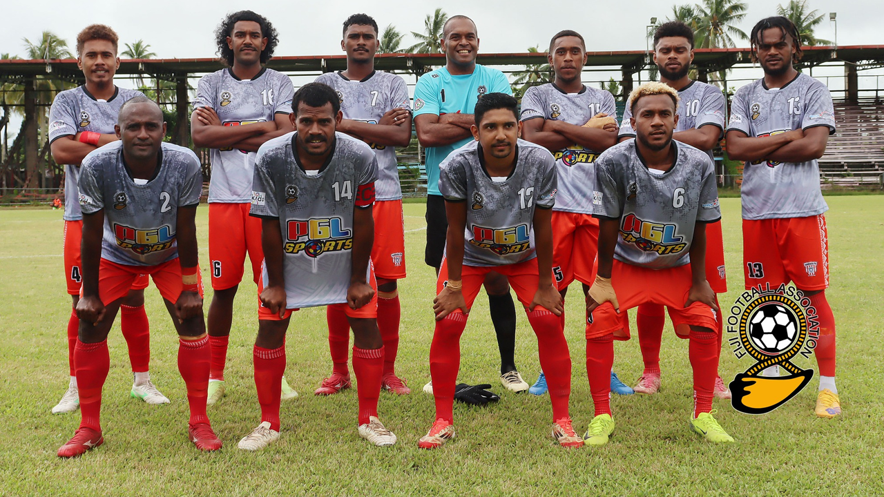 Labasa aware of pressure from fans – FBC News