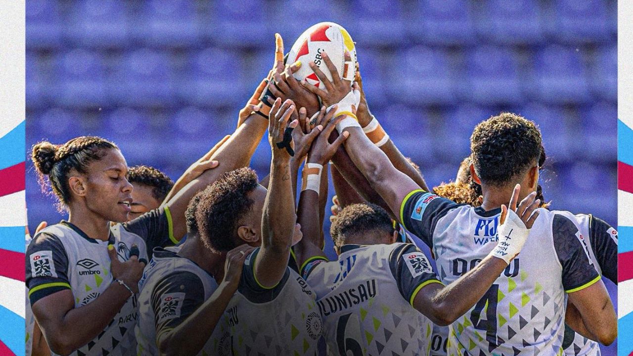 Fijiana falls short against Australia – FBC News
