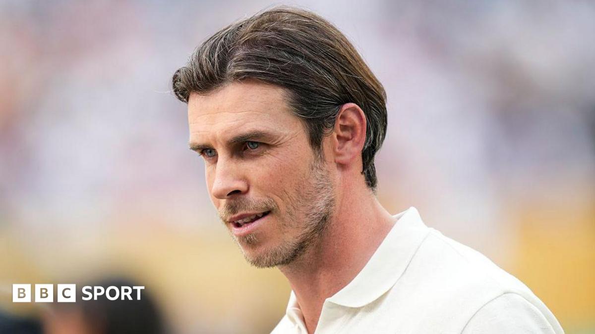 Gareth Bale eyes football club investment via new fund