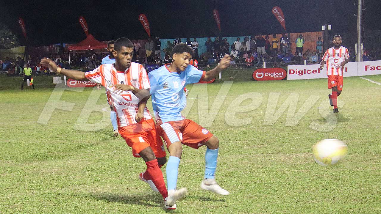 Fiji FACT VIP tickets selling fast – FBC News