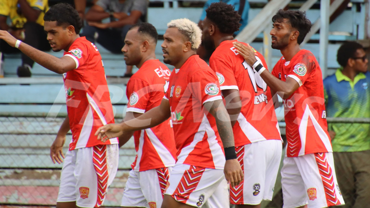 Tactical battle looms as Rewa faces former coach – FBC News