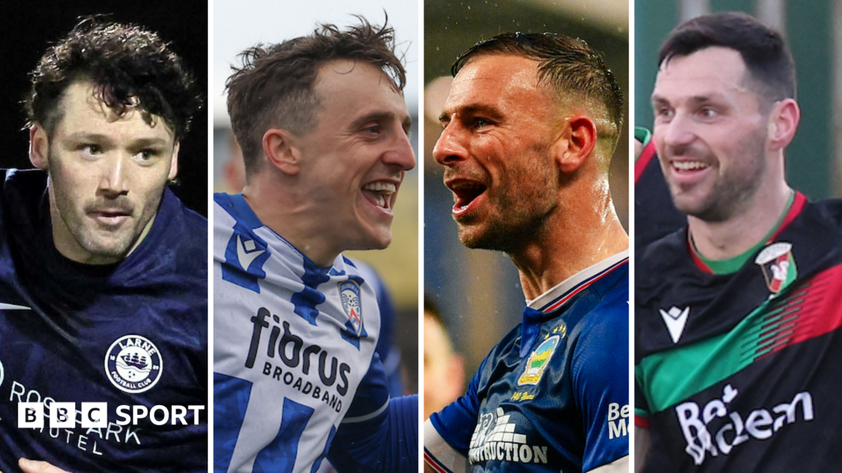 Irish Premiership: Will Irish League clubs make more European history?